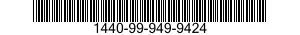1440-99-949-9424  1440999499424 999499424