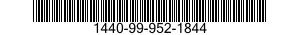 1440-99-952-1844  1440999521844 999521844