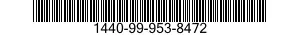1440-99-953-8472  1440999538472 999538472
