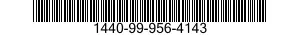 1440-99-956-4143  1440999564143 999564143