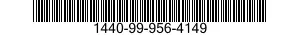1440-99-956-4149  1440999564149 999564149