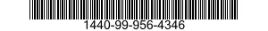 1440-99-956-4346  1440999564346 999564346