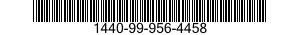 1440-99-956-4458  1440999564458 999564458