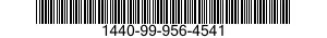 1440-99-956-4541  1440999564541 999564541
