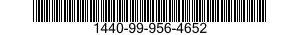 1440-99-956-4652  1440999564652 999564652