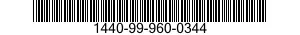 1440-99-960-0344  1440999600344 999600344