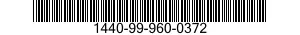 1440-99-960-0372  1440999600372 999600372