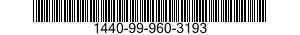 1440-99-960-3193  1440999603193 999603193