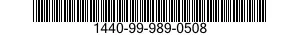1440-99-989-0508 FAIRING,LAUNCHER,GUIDED MISSILE AIRCRAFT 1440999890508 999890508