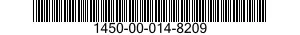 1450-00-014-8209  1450000148209 000148209