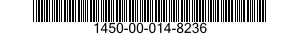 1450-00-014-8236  1450000148236 000148236