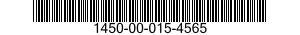 1450-00-015-4565  1450000154565 000154565