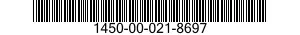 1450-00-021-8697  1450000218697 000218697