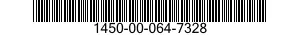 1450-00-064-7328  1450000647328 000647328