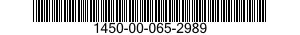1450-00-065-2989  1450000652989 000652989