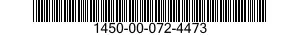 1450-00-072-4473  1450000724473 000724473