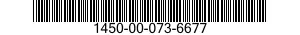 1450-00-073-6677  1450000736677 000736677