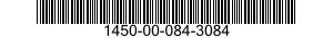 1450-00-084-3084  1450000843084 000843084