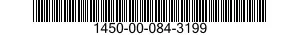 1450-00-084-3199  1450000843199 000843199