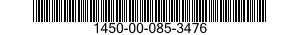 1450-00-085-3476  1450000853476 000853476