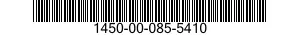 1450-00-085-5410  1450000855410 000855410