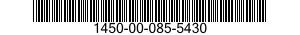 1450-00-085-5430  1450000855430 000855430