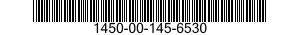 1450-00-145-6530  1450001456530 001456530