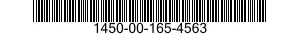 1450-00-165-4563  1450001654563 001654563