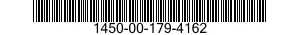 1450-00-179-4162  1450001794162 001794162