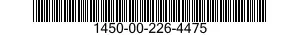 1450-00-226-4475  1450002264475 002264475