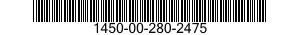 1450-00-280-2475  1450002802475 002802475
