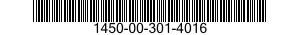 1450-00-301-4016  1450003014016 003014016