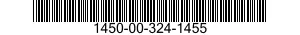 1450-00-324-1455  1450003241455 003241455