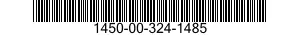 1450-00-324-1485  1450003241485 003241485