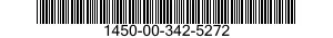 1450-00-342-5272  1450003425272 003425272