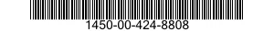 1450-00-424-8808 ALIGNMENT DEVICE,GUIDED MISSILE 1450004248808 004248808