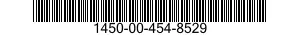 1450-00-454-8529  1450004548529 004548529
