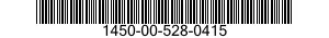 1450-00-528-0415  1450005280415 005280415