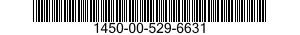1450-00-529-6631  1450005296631 005296631
