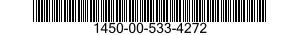 1450-00-533-4272  1450005334272 005334272