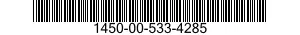 1450-00-533-4285  1450005334285 005334285