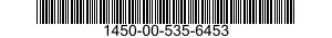 1450-00-535-6453  1450005356453 005356453