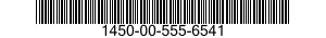 1450-00-555-6541  1450005556541 005556541