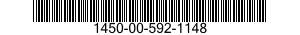 1450-00-592-1148  1450005921148 005921148