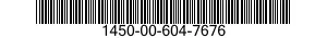 1450-00-604-7676  1450006047676 006047676