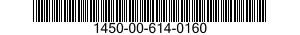 1450-00-614-0160  1450006140160 006140160