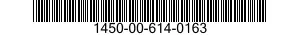 1450-00-614-0163  1450006140163 006140163