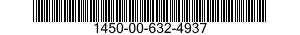 1450-00-632-4937  1450006324937 006324937