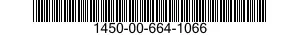 1450-00-664-1066  1450006641066 006641066