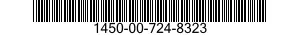 1450-00-724-8323  1450007248323 007248323